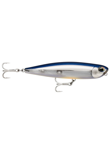 Rapala Precise Xtreme Pencil 8.7cm Cor: EB